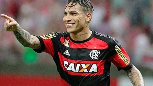 Roberto de Andrade detona Flamengo e Guerrero vira pivô de polêmica