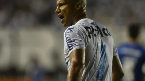Foto: Ivan Storti/Santos FC.

