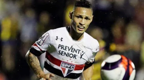 Neílton revela motivos de passagem sem brilho no São Paulo
