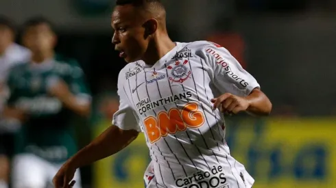 No radar da Europa, Janderson abre o jogo sobre futuro no Corinthians