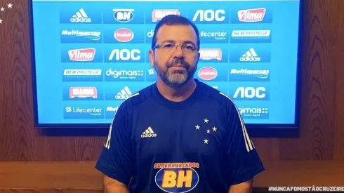 Foto: Reprodução/TV Cruzeiro.
