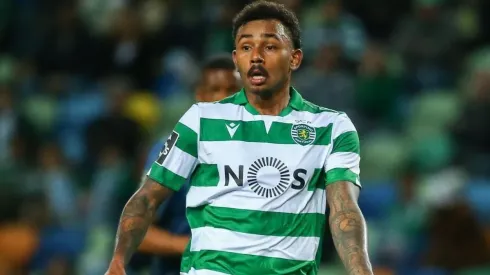 Sporting (POR) determina preço por Wendel, ex-Flu