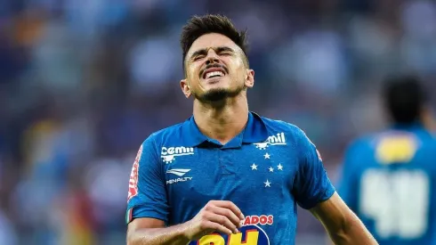 Cruzeiro finaliza "caso Willian" e presidente Sérgio Rodrigues prepara anúncio