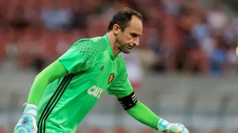 Vice-jurídico do Sport dispara contra Magrão