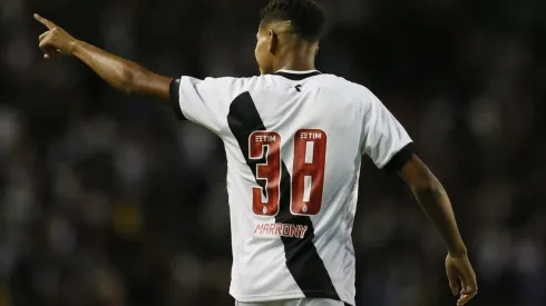 Com proposta do Galo, o que pesa para Vasco e Marrony?