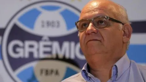 Foco do Grêmio para o resto da temporada é revelado por Romildo