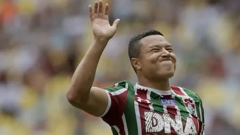 Fluminense encaminha situação de Marlon e destaque de Xerém