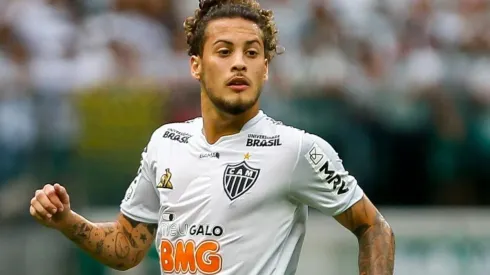 Galo mira LD no Brasil para suprir possível saída de Guga