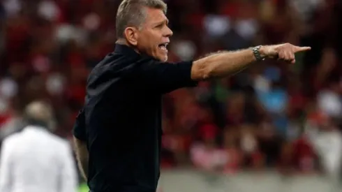 Autuori defende o Botafogo e detona posicionamento da FERJ