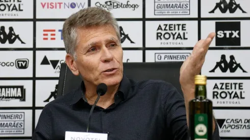 Botafogo mira contratação de zagueiro que trabalhou com Paulo Autuori na Bulgária