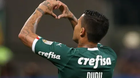 Foto: Cesar Greco/Palmeiras.
