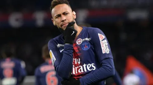 Neymar fica cotado para atuar na Premier League
