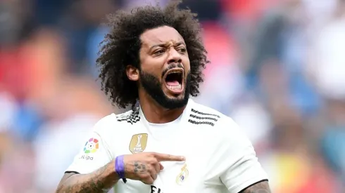 Marcelo revela que poderia ter tido outra história no Real Madrid