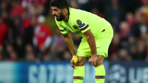 Suárez não esconde decepção após “fracasso” na reta final do Espanhol