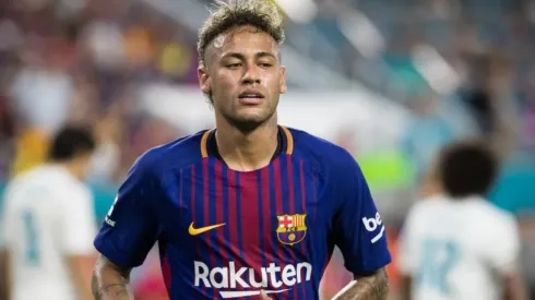 Barcelona insiste e formaliza proposta tentadora por Neymar, diz TV