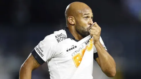 Foto: Divulgação/Vasco.
