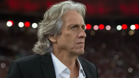 Jorge Jesus indica zagueiro do Santos ao Benfica