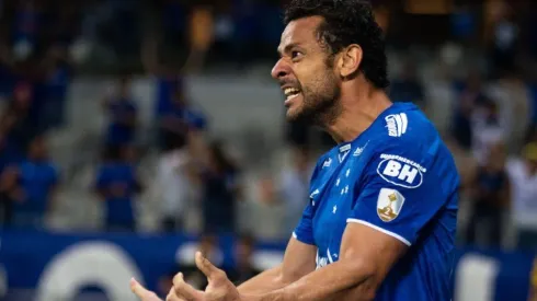 Fred faz críticas a Sérgio Rodrigues sobre imbróglio com Cruzeiro