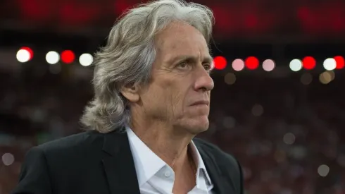 Jorge Jesus indica atacante do Grêmio ao Benfica