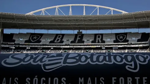 Foto: Vítor Silva/Botafogo
