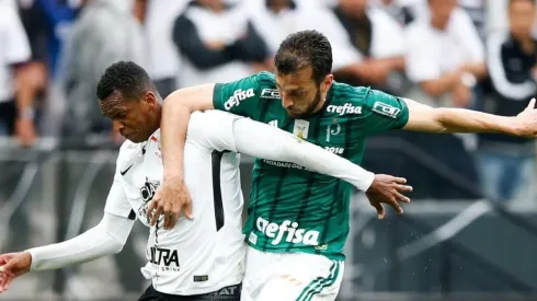 Corinthians tem resposta da FPF sobre ter Jô contra o Palmeiras