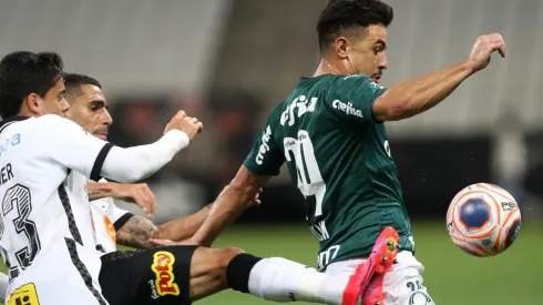 Palmeiras tira o sono da torcida com falta de efetividade no Derby