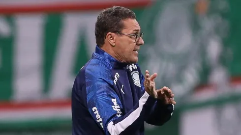 Luxemburgo detalha escolha ofensiva e torcida não perdoa decisão do treinador