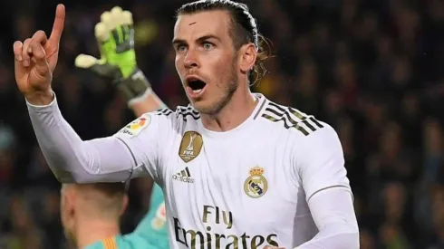 Real quer vender Bale, mas empecilho criado pelo atacante dificulta saída