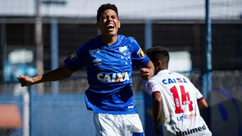 Gustavo Aleixo/Cruzeiro
