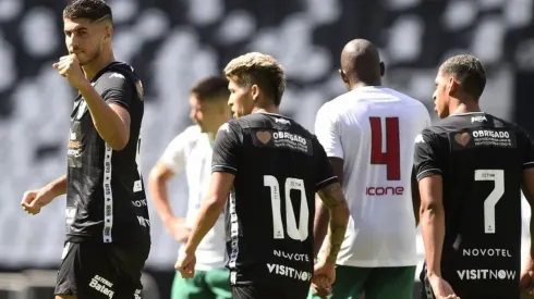 Botafogo: Chegada de Kalou pode sinalizar venda ao futebol europeu