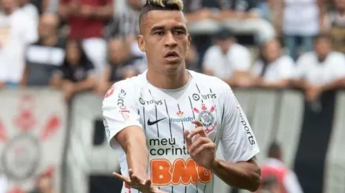 Foto: Daniel Augusto Jr/Corinthians.
