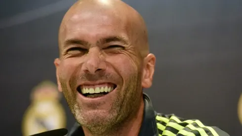 Zidane ganha opções no Real diante do City.
