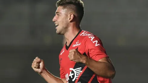 Bissoli é dúvida para final do Paranaense