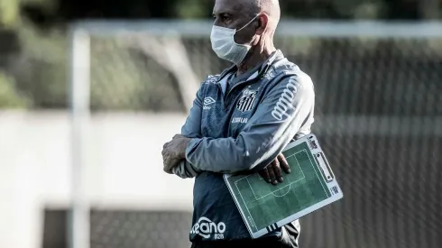 Jesualdo deve ganhar reforço no ataque