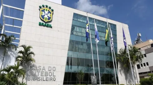 CBF "cria polêmica" sobre data dos estaduais em 2021