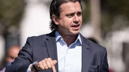 Sérgio Rodrigues pede banimento de 3 ex-dirigentes do Cruzeiro