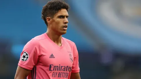 Varane não se esconde após falhas