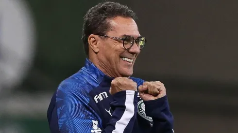 Cesar Greco/Palmeiras
