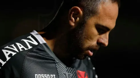 Foto: Rafael Ribeiro/Vasco.
