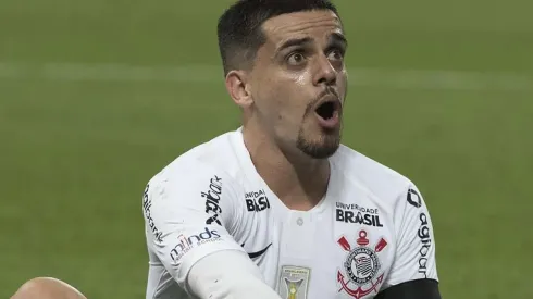 Foto: Daniel Augusto Jr/Corinthians.
