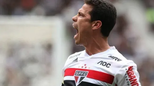 Foto: Rubens Chiri/São Paulo FC.
