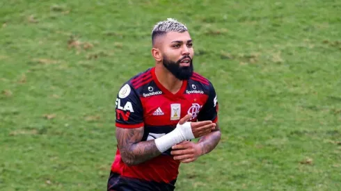 Lesão de Gabigol vira pauta no Flamengo e Dome alerta Nação