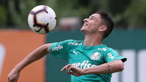 Diogo Barbosa acerta saída para o Grêmio