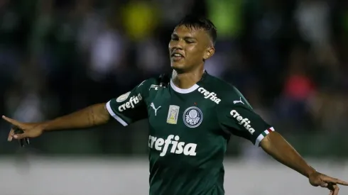 Cesar Greco/Palmeiras
