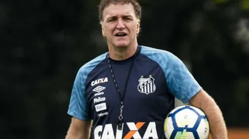 Foto: Ivan Storti/Santos FC.
