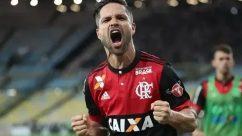 Divulgação/Flamengo
