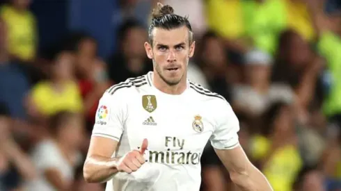 United ganha concorrência de rival inglês na disputa por Bale
