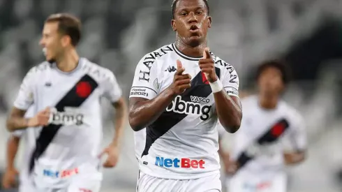 Foto: Rafael Ribeiro/Vasco