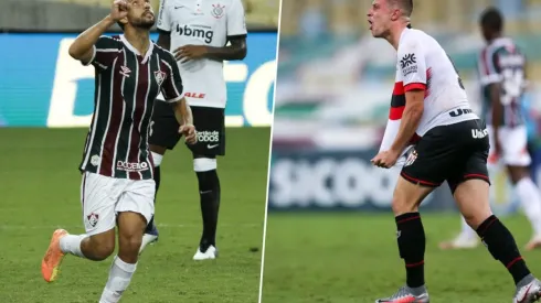 Fluminense x Atlético-GO: Como assistir AO VIVO a partida desta noite