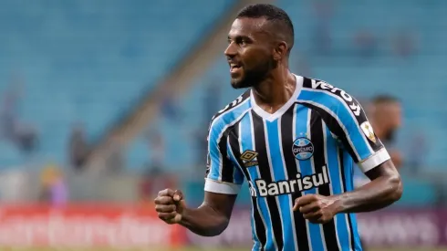 Grêmio inscreve mais 7 jogadores na Libertadores